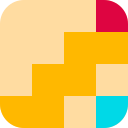 Extension icon — 128
