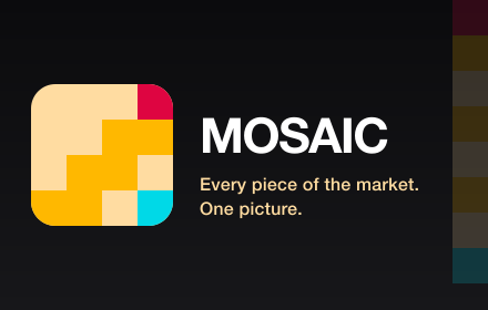 Promo tile — small